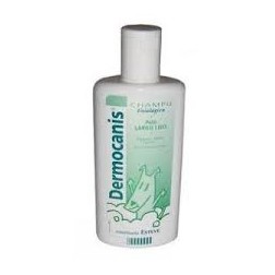 Dermocanis P.largo Liso 250 Ml