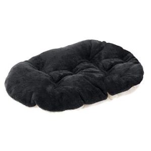 Ferplast Relax 65 6 Soft Colchón Negro 65×42 cm
