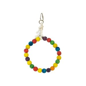 Arquivet Columpio Aro Con Bolas
