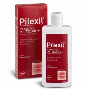 Pilexil Champú Anticaída Lacer.
