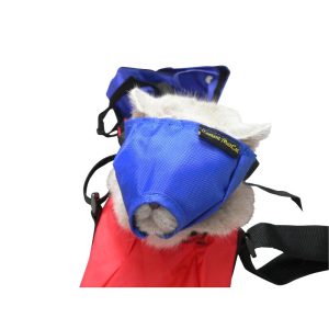 Bozal Nylon Gato Talla L Kruuse