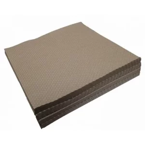 Papel Gofrado Jaulas 2GR 120cm 57x38cm 250 hojas