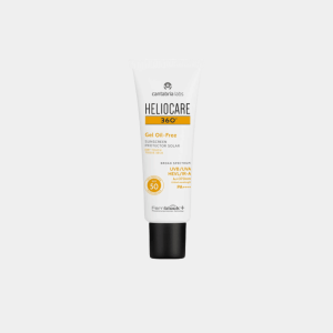 HELIOCARE 360 GEL OIL-FREE SPF50