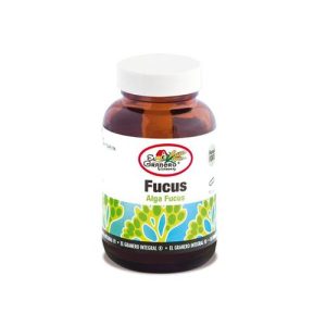 El Granero Fucus 30 Caps