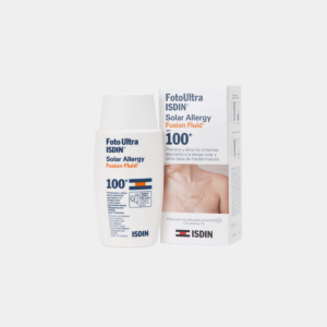 PROTECTOR FOTOULTRA SOLAR ALLERGY ISDIN