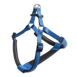 Ferplast Arnes Nylon Daytona P Large Azul
