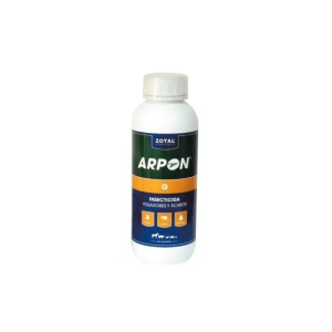Arpon G Insecticida y Acaricida Ganaderia 250 Ml