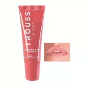 TROUSS PUMPING GLOSS LIP SERUM NUDE