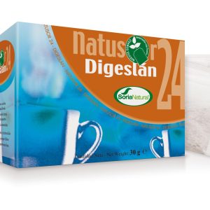 Natusor 24 Digeslán 20 sobres, Soria Natural