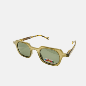 FARMAMODA. GAFA DE SOL POLARIZADA PK29 OLIVE BROWN