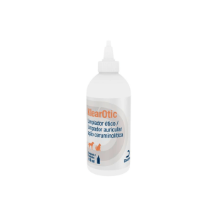Klearotic Solución Ótica 118 Ml