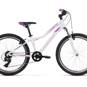 BICICLETA KROSS LEA 1.0 JUNIOR