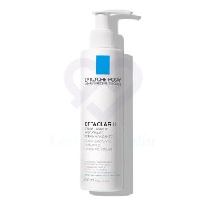 La Roche Posay Effaclar H, 200 ml
