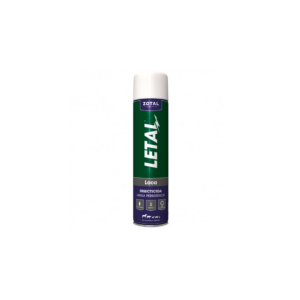 Letal Laca Aerosol Insecticida 400 Ml