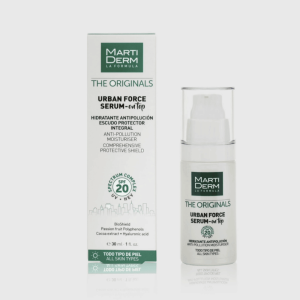URBAN FORCE SERUM MARTIDERM