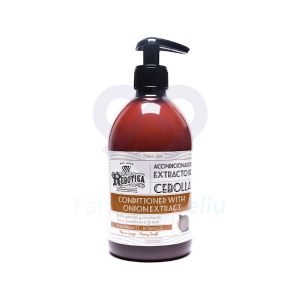 Mi Rebotica Acondicionador Desenredante Extracto Cebolla, 500 ml