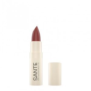 Pintalabios Hidratante 04 Hazel Nude, Sante