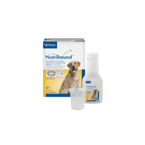 Nutribound 3 Botellas Perros 150 Ml