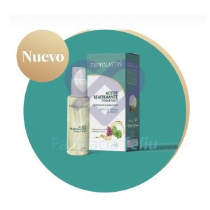 Trofolastin Aceite Reafirmante Toque Seco, 100 ml