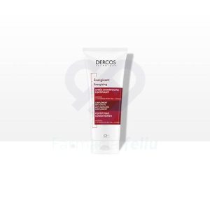 Vichy Dercos Acondicionador Estimulante Forte, 150 ml