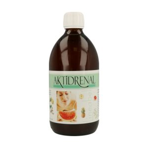 Aktidrenal 500ml, Tongil