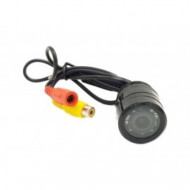 Cámara LED mini redonda ref. 09926
