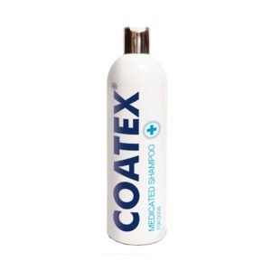 Coatex Champú Tratamiento Dermatológico Perros Y Gatos