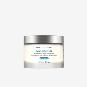 DAILY MOISTURE SKINCEUTICALS