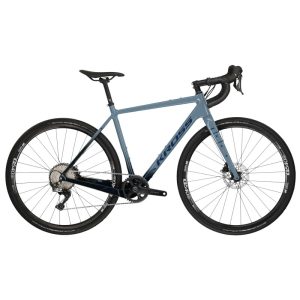 Bicicleta gravel Esker 7.0 2024