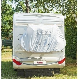 Funda bike-cover 2/3 bicis ref. 09481