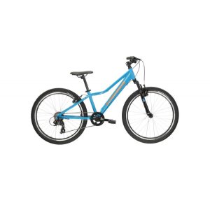 BICICLETA KROSS HEXAGON 1.0 JUNIOR