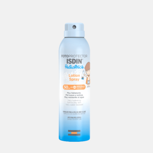 LOTION SPRAY PEDIATRICS SPF50 ISDIN
