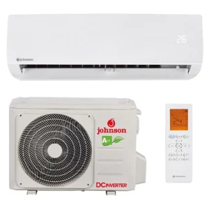 Aire Acondicionado Split Johnson Serie K2 6051 frigorías