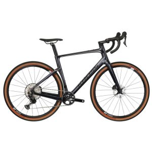 Bicicleta gravel esker RS 1.0 2025
