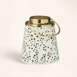 Lámpara vela de té – VERA grande