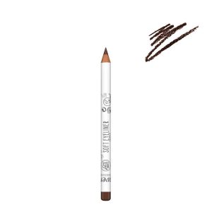 Lápiz Ojos Eyeliner 02 Brown, Lavera