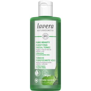Tónico facial purificante, Lavera