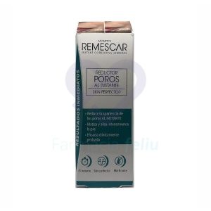 Remescar Reductor Poros, 20 ml