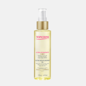 UH ACEITE ULTRAHIDRATANTE TOPICREM