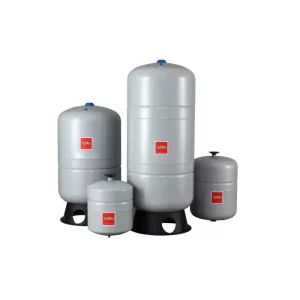 Vaso de expansión para calefacción 18L